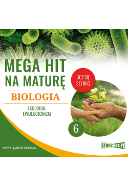 Mega hit na maturę....