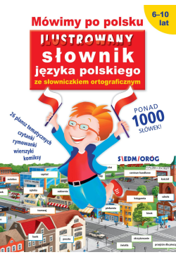 Mówimy po polsku....