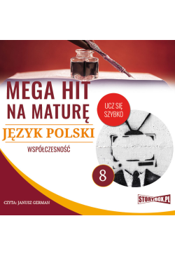Mega hit na maturę. Język...