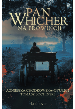 Pan Whicher na prowincji