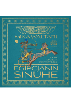 Egipcjanin Sinuhe