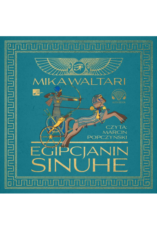 Egipcjanin Sinuhe