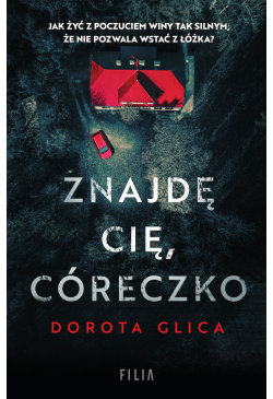 Znajdę cię, córeczko