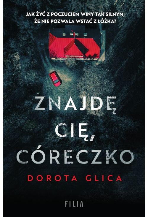 Znajdę cię, córeczko