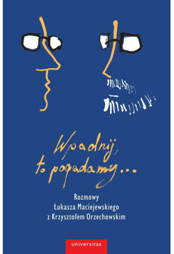 Wpadnij, to pogadamy