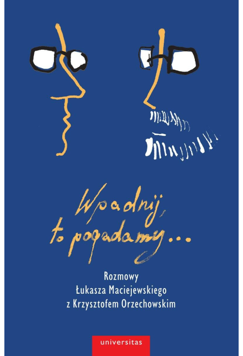 Wpadnij, to pogadamy