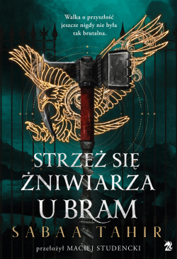Strzeż się żniwiarza u bram