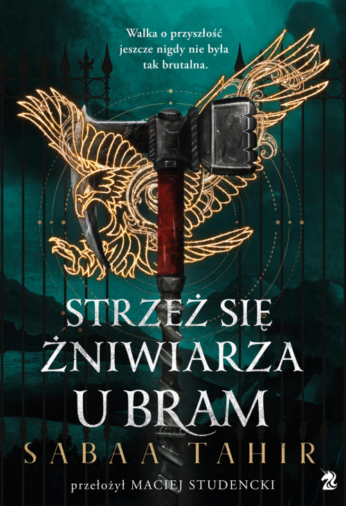 Strzeż się żniwiarza u bram