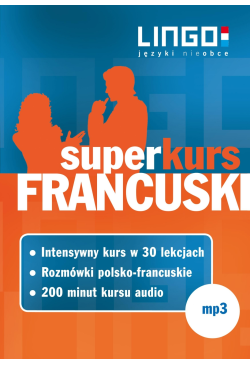 Francuski. Superkurs