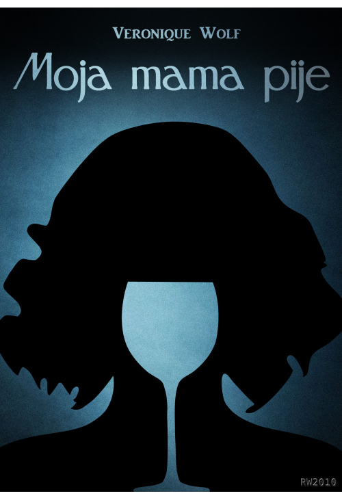 Moja mama pije