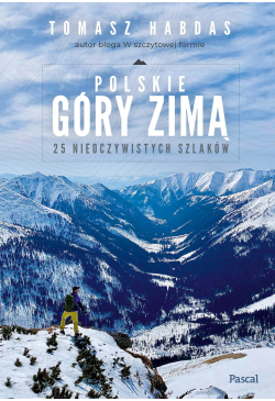 Polskie góry zimą