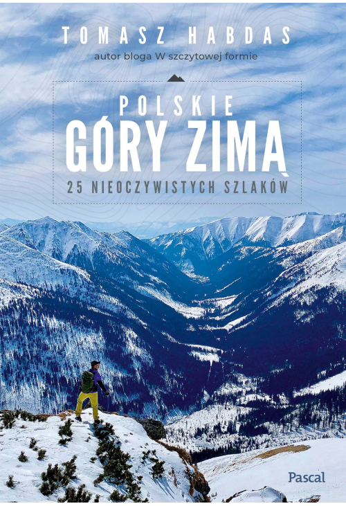 Polskie góry zimą