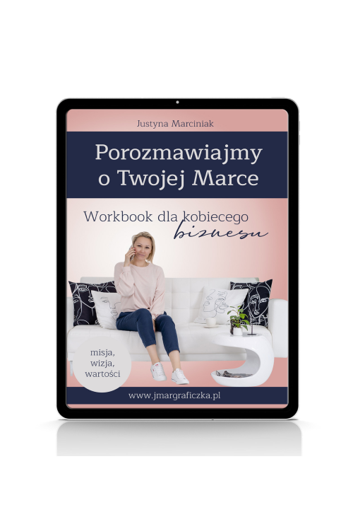 Porozmawiajmy o Twojej marce