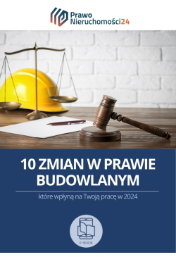 10 zmian w prawie...