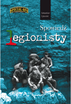 Spowiedź legionisty