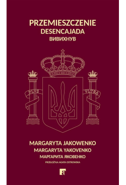 Przemieszczenie