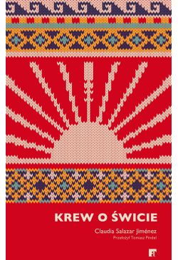 Krew o świcie