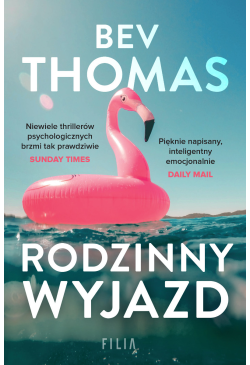 Rodzinny wyjazd