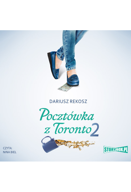 Pocztówka z Toronto 2