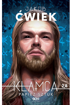 Kłamca 2.8. Papież sztuk