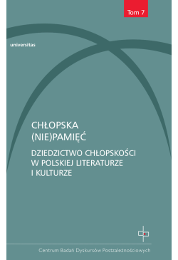 Chłopska (nie)pamięć....