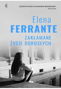 Zakłamane życie dorosłych