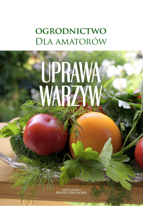 Uprawa warzyw