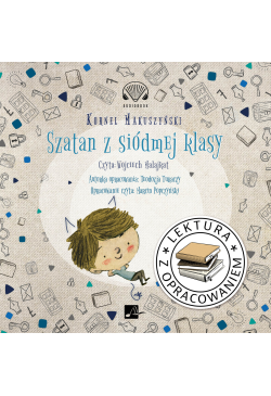 Szatan z siódmej klasy....