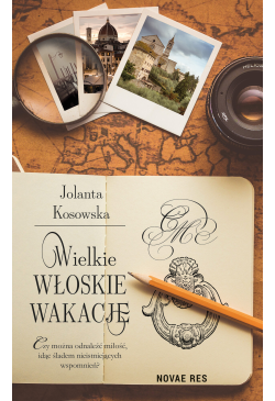 Wielkie włoskie wakacje