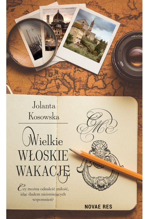 Wielkie włoskie wakacje