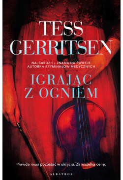 Igrając z ogniem