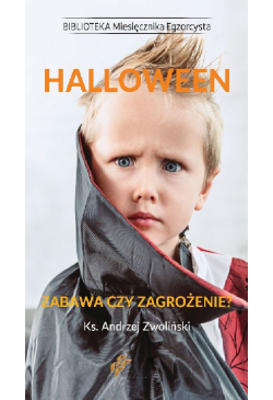 Halloween. Zabawa czy...