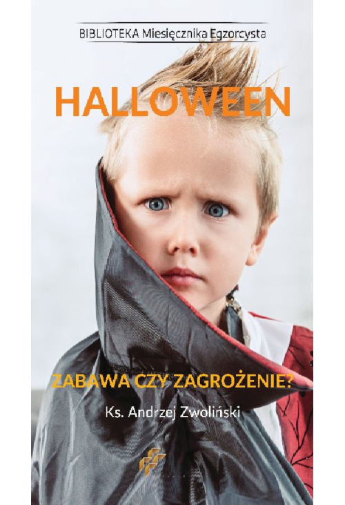 Halloween. Zabawa czy zagrożenie?