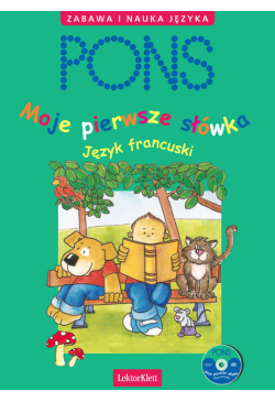 Moje pierwsze słówka....