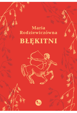 Błękitni