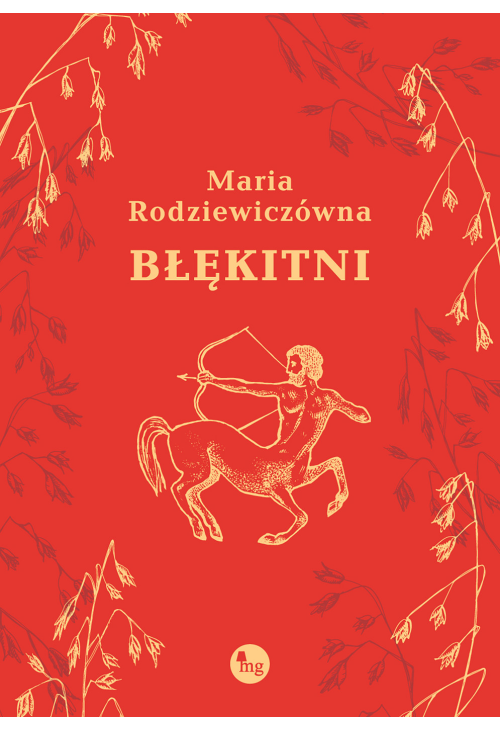 Błękitni