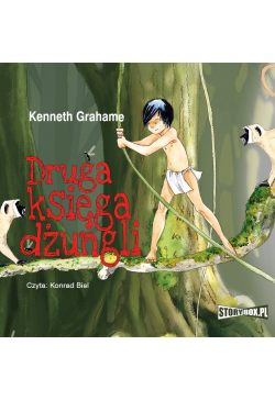 Druga Księga Dżungli