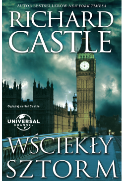 Wściekły Sztorm
