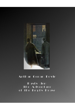 Pusty dom. The Adventure of...