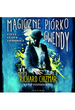 Magiczne piórko Gwendy