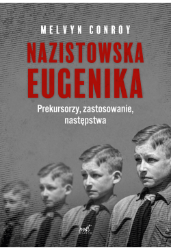 Nazistowska eugenika....