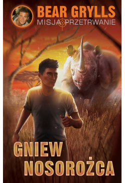 Gniew nosorożca