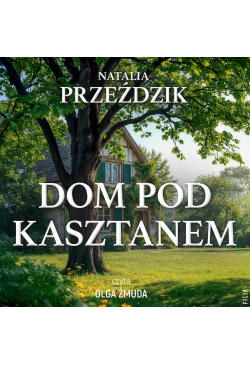 Dom Pod Kasztanem