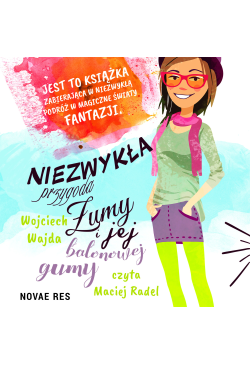 Niezwykła przygoda Żumy i...