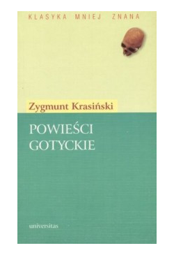 Powieści gotyckie