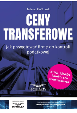 Ceny transferowe. Jak...