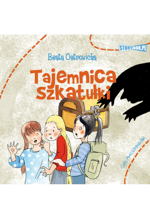 Tajemnica szkatułki