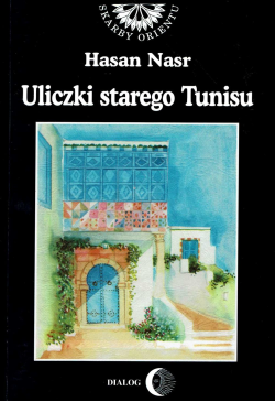 Uliczki starego Tunisu