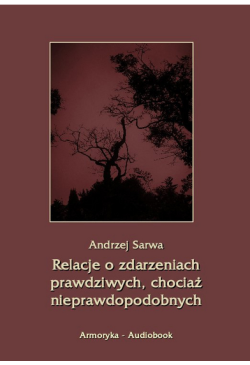Relacje o zdarzeniach...