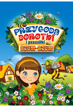 Przygoda Dorotki i...